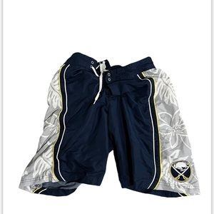 Buffalo Sabres bathing suit